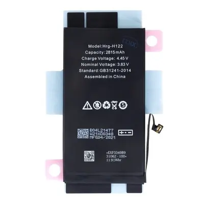 Baterie Apple iPhone 12 PRO 2815mAh Li-ion OEM (bulk)