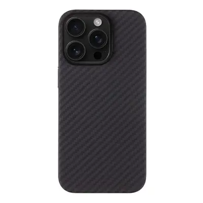 Pouzdro Tactical MagForce Aramid zadní kryt Apple iPhone 16 PRO Black