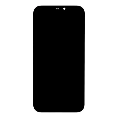 LCD display Apple iPhone 12, iPhone 12 PRO + dotyková deska Select INCELL (vyjímatelné IC)