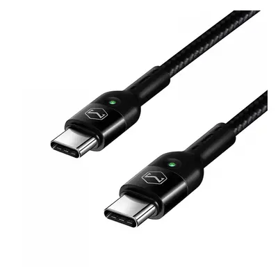 Mcdodo CA-7860 USB-C to USB-C, 1,8m, černý