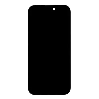 LCD display Apple iPhone 15 PRO + dotyková deska Black H03i