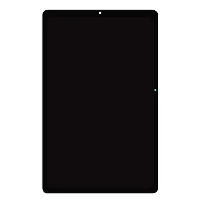 LCD display Samsung TAB S6 Lite P610 / P615 + dotykové sklo Service Pack Original černý