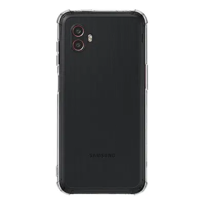 Pouzdro Tactical Plyo Samsung G736 Galaxy Xcover 6 PRO Antishock transparentní