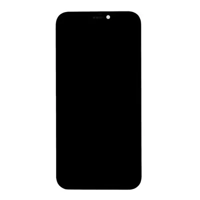 LCD display Apple iPhone 12 Mini + dotyková deska OLED černý