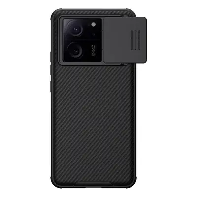 Pouzdro Nillkin CamShield PRO zadní kryt pro Xiaomi 13T, Xiaomi 13T PRO Black