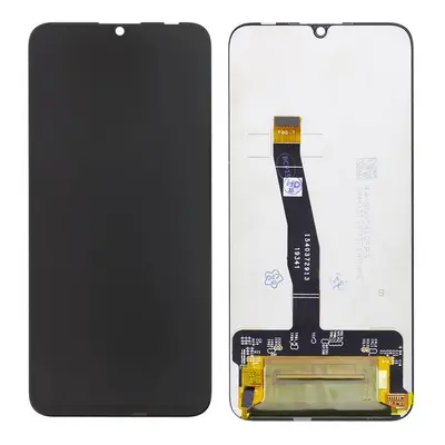 LCD display Honor 20 Lite + dotyk.sklo černý