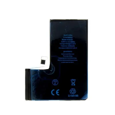 Baterie pro iPhone 14 Pro 3200mAh Li-Ion (Bulk), 57983112495