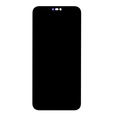 LCD display Huawei P20 Lite + dotyková deska No Logo černý