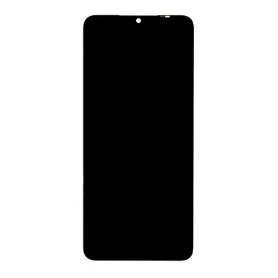 LCD display Samsung A055F Galaxy A05 + dotyk černý