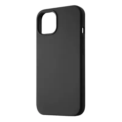 Pouzdro silikon Tactical Velvet Smoothie kryt Apple iPhone 13 Asphalt