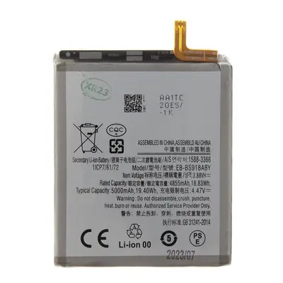 Baterie Samsung EB-BS918ABY 5000mAh Galaxy S23 Ultra 5G S918 náhrada