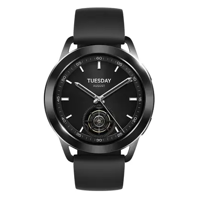 Xiaomi Watch S3 Black