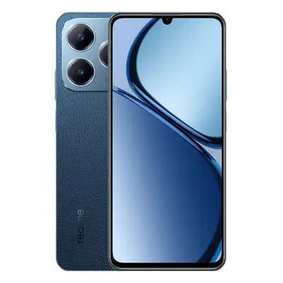 Realme C63 8GB + 256GB Leather Blue