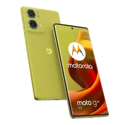 Motorola Moto G85 5G 8GB + 256GB Olive