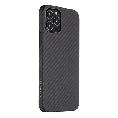 Pouzdro Tactical MagForce Aramid Apple iPhone 12/12 Pro černé