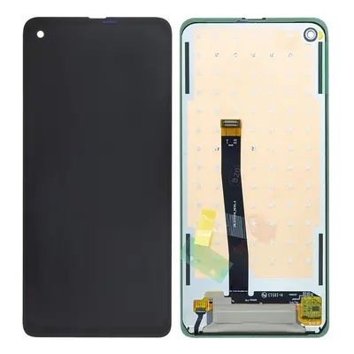 LCD display Samsung G715 Xcover PRO + dotykové sklo Service Pack Original