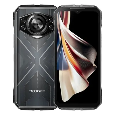 Doogee S cyber 8GB/256GB Mirage Silver