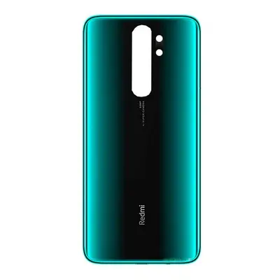 Kryt Xiaomi Redmi Note 8 PRO baterie zelený