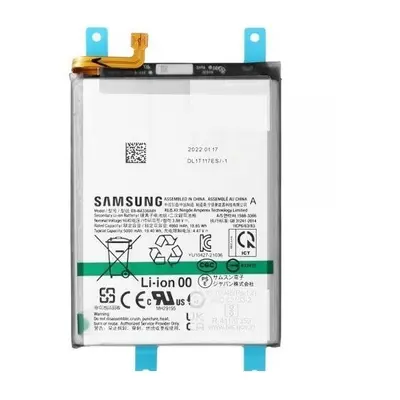 Baterie Samsung EB-BA336ABY A336 Galaxy A33 5G, A536 A53 5G Li-ion 5000mAh Bulk