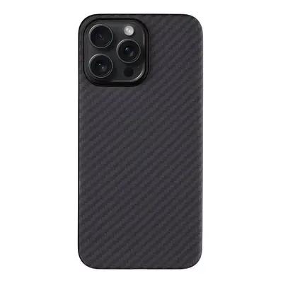 Pouzdro Tactical MagForce Aramid Apple iPhone 15 PRO MAX Black