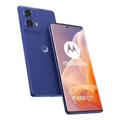 Motorola Moto G85 5G 8GB + 256GB Blue