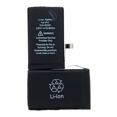 Baterie Apple iPhone X 2716mAh Li-ion (bulk)