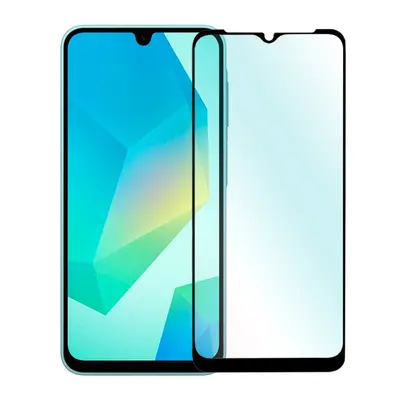 ALIGATOR ALI GLASS PRINT Samsung A16 5G GLP0258