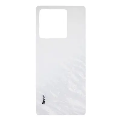 For_Xiaomi Xiaomi Redmi Note 13 5G Kryt Baterie White