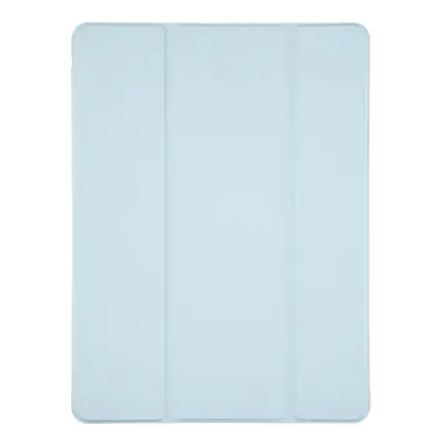 Pouzdro Flip Book OBAL:ME MistyTab Apple iPad 10.9 2022 Light Blue