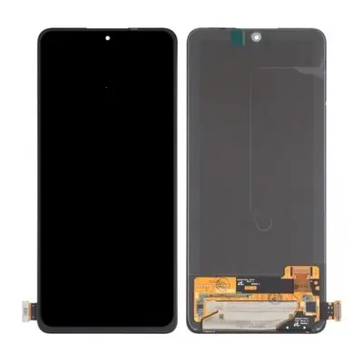 LCD display Xiaomi Redmi Note 11 PRO 4G, Note 11 PRO 5G, POCO X4 PRO 5G + dotyková plocha OLED č