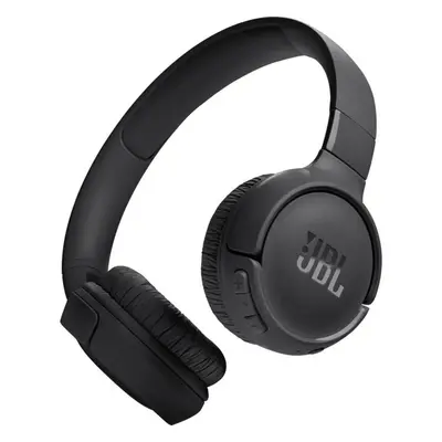 Sluchátka JBL Tune 520BT Bluetooth Headset Black