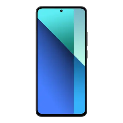 Xiaomi Redmi Note 13 DS 8GB + 512GB černá