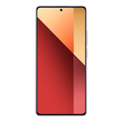 Xiaomi Redmi Note 13 PRO DS 8GB + 256GB fialová