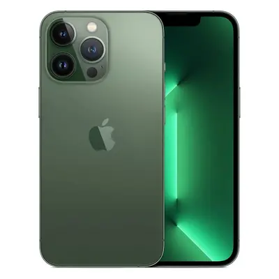 Apple iPhone 13 PRO 256GB ALPINE GREEN - typ B