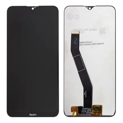 LCD display Xiaomi Redmi 8A + dotykové sklo černý