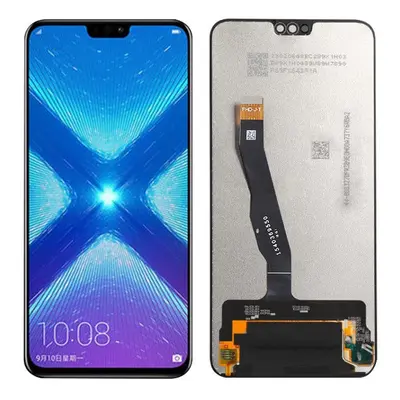 LCD display Honor 8X + dotyková deska černý