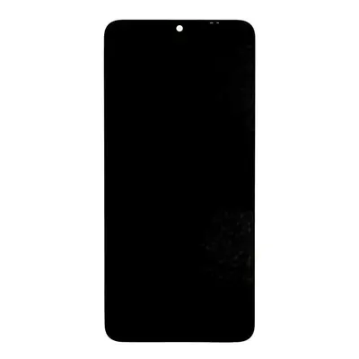 LCD display Samsung A055F Galaxy A05 + dotyk + přední kryt