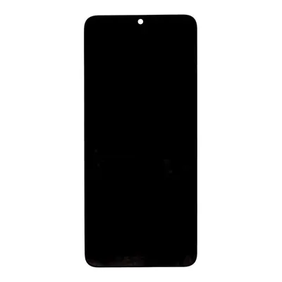 LCD display Xiaomi Redmi A3 + dotyk + přední kryt (Service Pack) Original