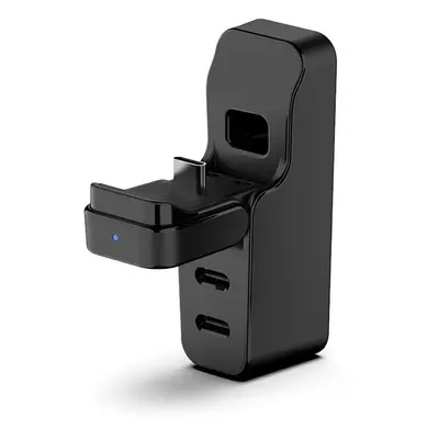 iPega P5S040 Charger Dock pro ovladač na PS5 Slim Black