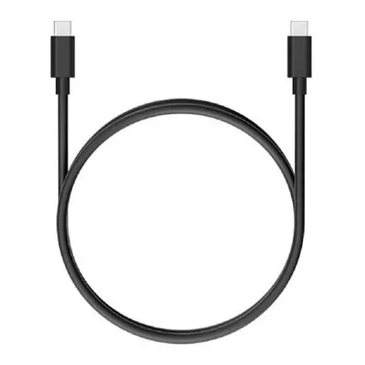 USB datový kabel Motorola SC18D24968 USB-C / USB-C 6,5A 1m (Service Pack) Original Black