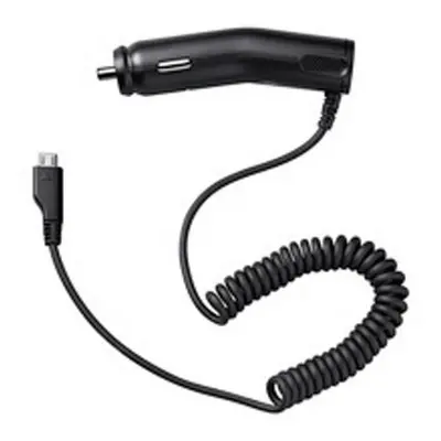 CL autonabíječka Samsung ECA-U16CBE micro USB 1A (volně)