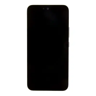 LCD display Samsung A546B Galaxy A54 5G + dotyk + přední kryt Original Service Pack Awesome Grap