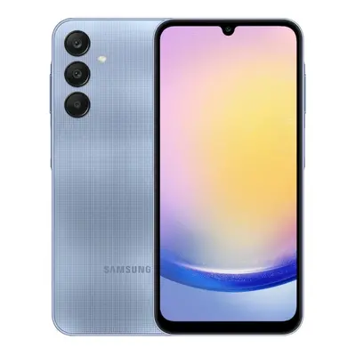 Samsung Galaxy A25 5G (A256) 6GB + 128GB Dual Sim Light Blue