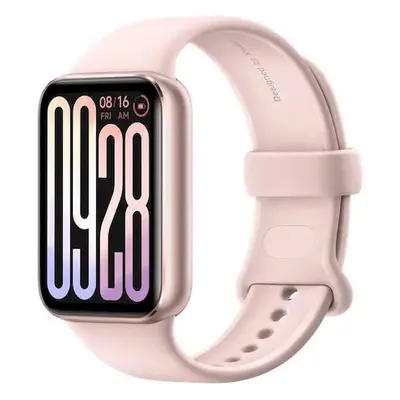 Hodinky Xiaomi Smart Band 9 PRO Rose Gold