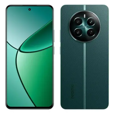 Realme 12+ 5G 8GB + 256GB Pioneer Green