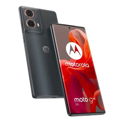 Motorola Moto G85 5G 8GB + 256GB Gray