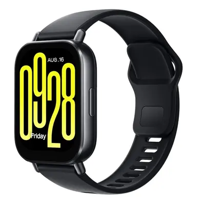 Hodinky Xiaomi Redmi Watch 5 Active Sport Band Midnight Black