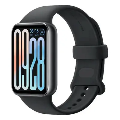 Hodinky Xiaomi Smart Band 9 PRO Obsidian Black