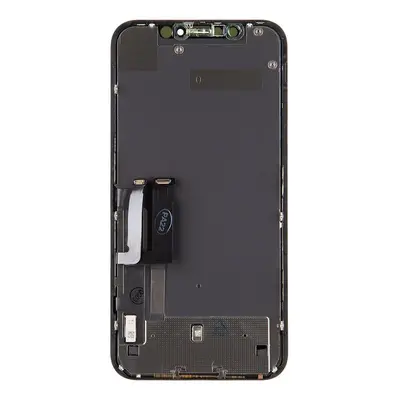 LCD display Apple iPhone XR + dotyková deska Tactical True Color černý