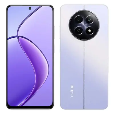 Realme 12 5G 8GB + 256GB Twilight Purple